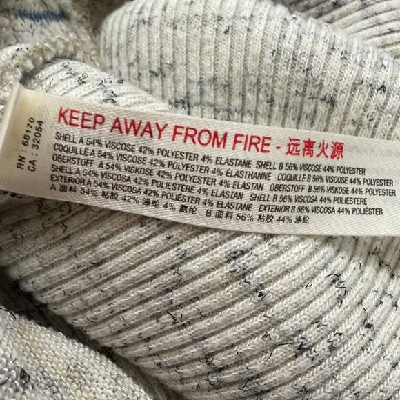 Anthropologie Saturday Sunday Tenley Tunic - Picture 8 of 11